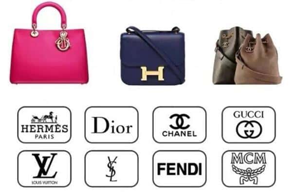 达川区回收名包